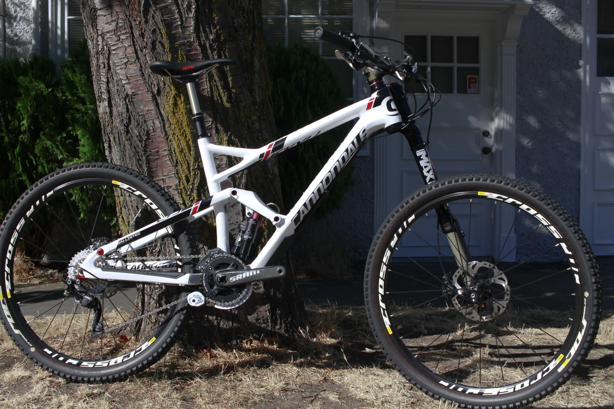 【超美品】cannondale jekyll carbon 27.5 S cannondalejekyllcarbon127.